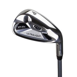 US Kids (42") Ultralight Junior Pitching Wedge (4-6 Years)