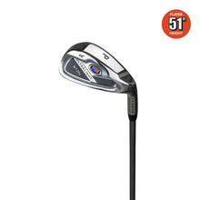 Load image into Gallery viewer, US Kids (51&quot;) Ultralight Junior Pitching Wedge (7-9 Years)