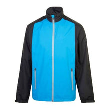 Load image into Gallery viewer, ProQuip Aquastorm Par PX1 Junior Waterproof Jacket (Blue/Black)