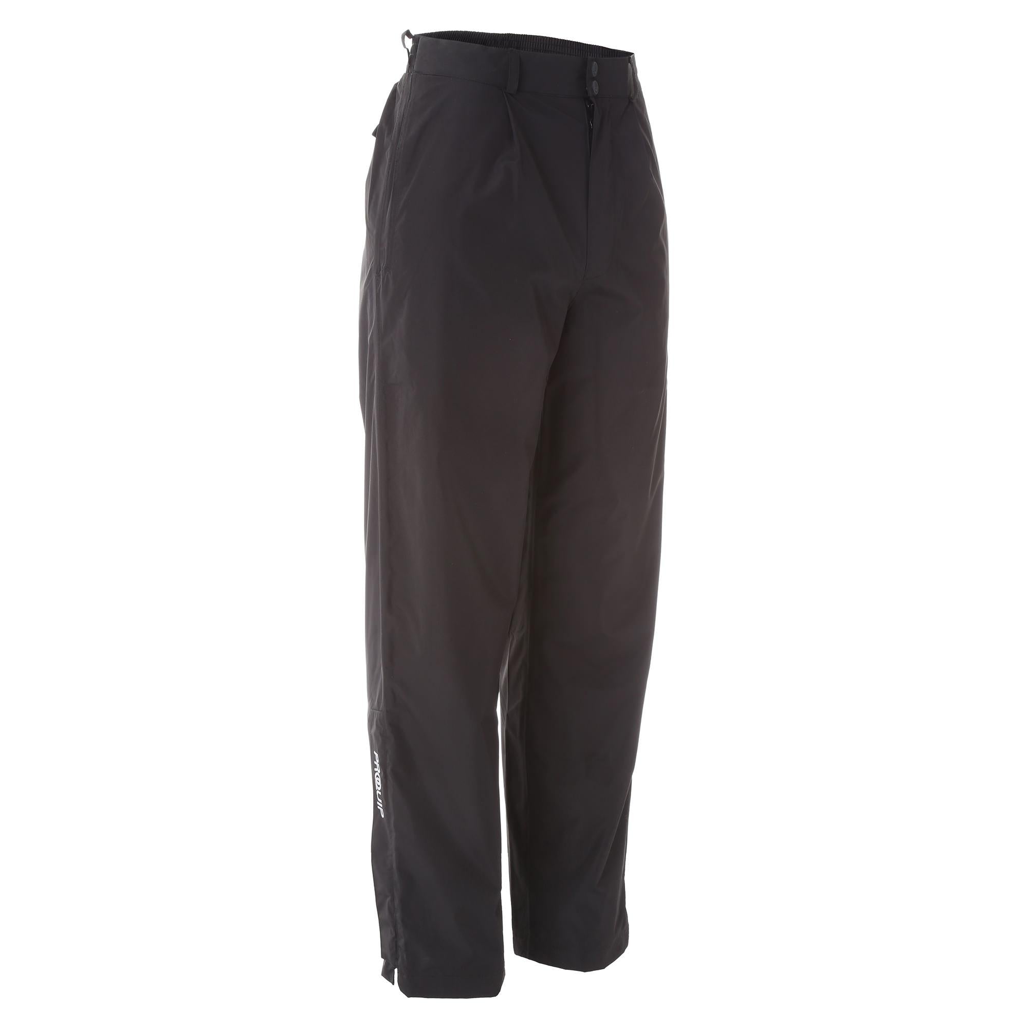 Proquip Junior Waterproof Golf Trousers Proquip Junior Waterproof Golf Trousers