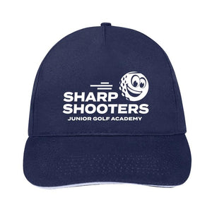 Sharp Shooters Cap (6 Colours)