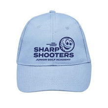 Load image into Gallery viewer, Sharp Shooters Cap (6 Colours)