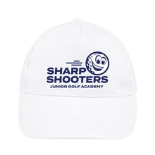 Load image into Gallery viewer, Sharp Shooters Cap (6 Colours)