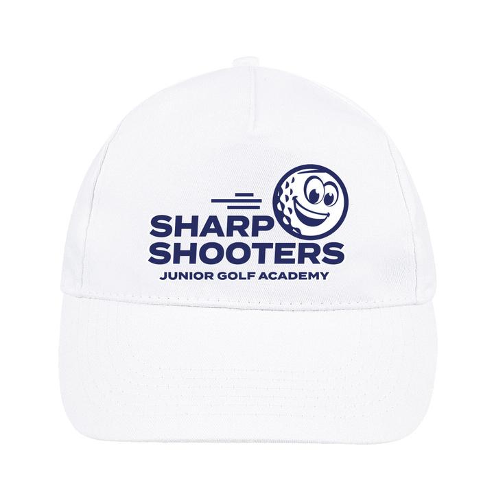 Sharp Shooters Cap (6 Colours)