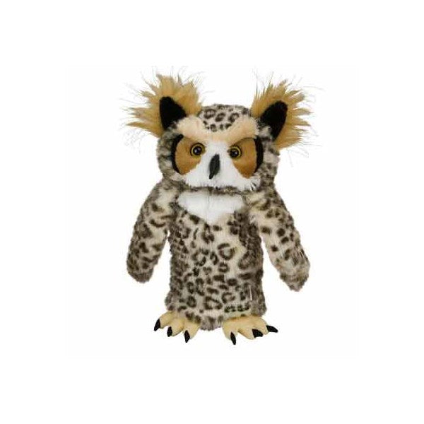 * Daphnes Owl Headcover