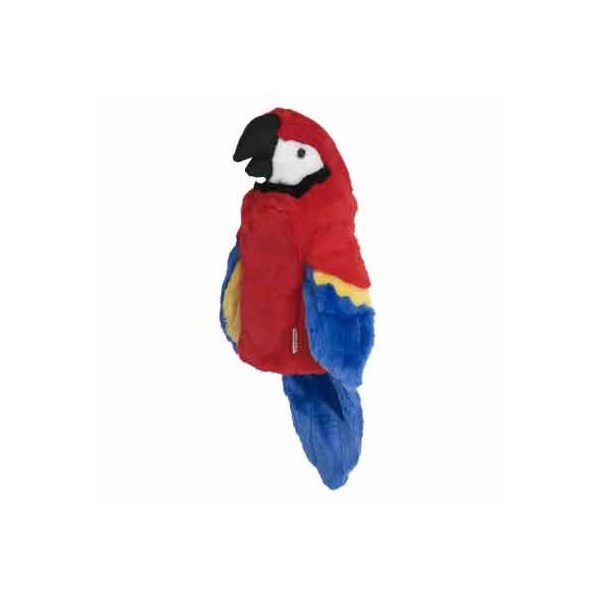 * Daphnes Parrot Headcover