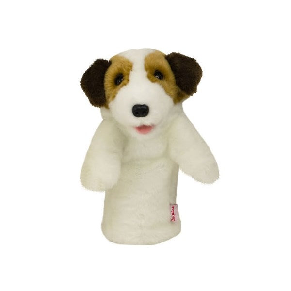 * Daphnes Jack Russell Terrier Headcover