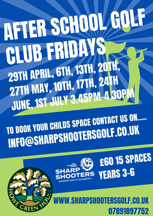 Howe Green After School Club