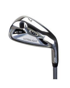 US Kids (51") Ultralight Junior 7 Iron Club (7-9 Years)