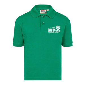 Sharp Shooters Polo Shirt (All Levels)