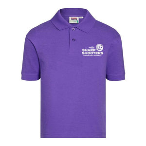 Sharp Shooters Polo Shirt (All Levels)